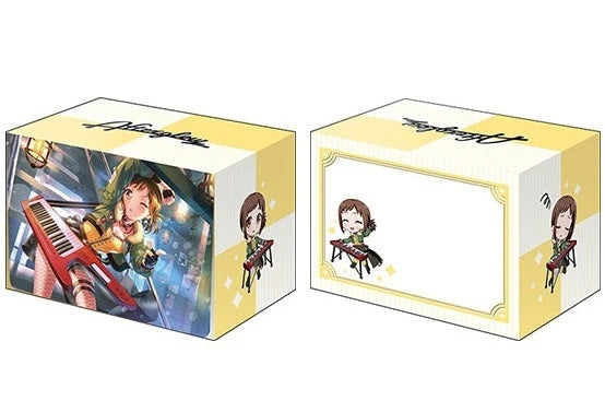 Bushiroad Deck Holder Collection V2 Vol.1094: BanG Dream! Girls Band Party! - Tsugumi Hazawa