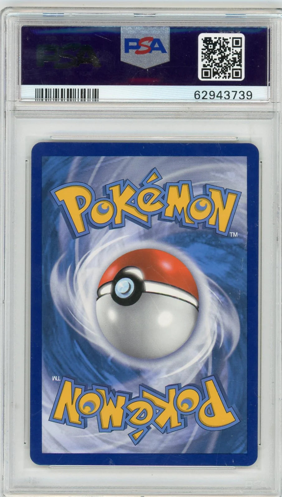 Charmander 2019 Pokemon Hidden Fates holo #SV6/SV94 PSA 9