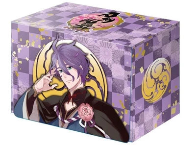 Bushiroad Deck Holder Collection Vol.226: Touken Ranbu Online - Kasen Kanesada