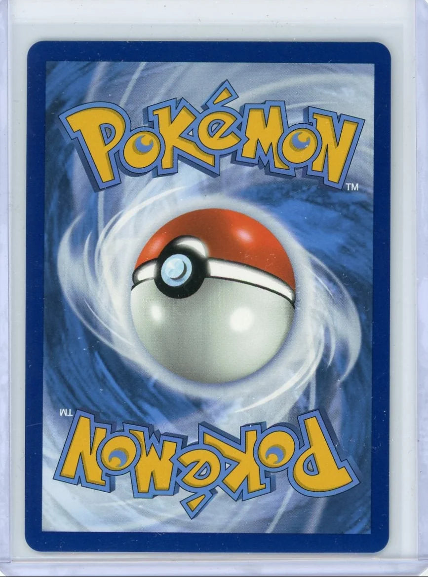 Team Rocket's Mimikyu Pokémon Destined Rivals Prerelease Stamped #087/182