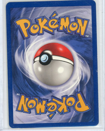 Psyduck Pokemon Team Rocket 1st Edition non-holo #65/82