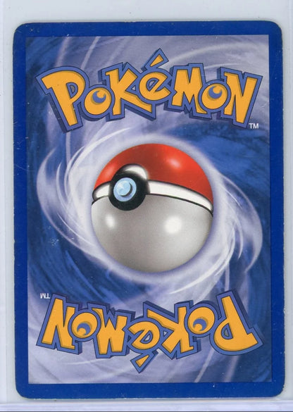Charizard Pokémon Power Keepers Holo Rare #6/108