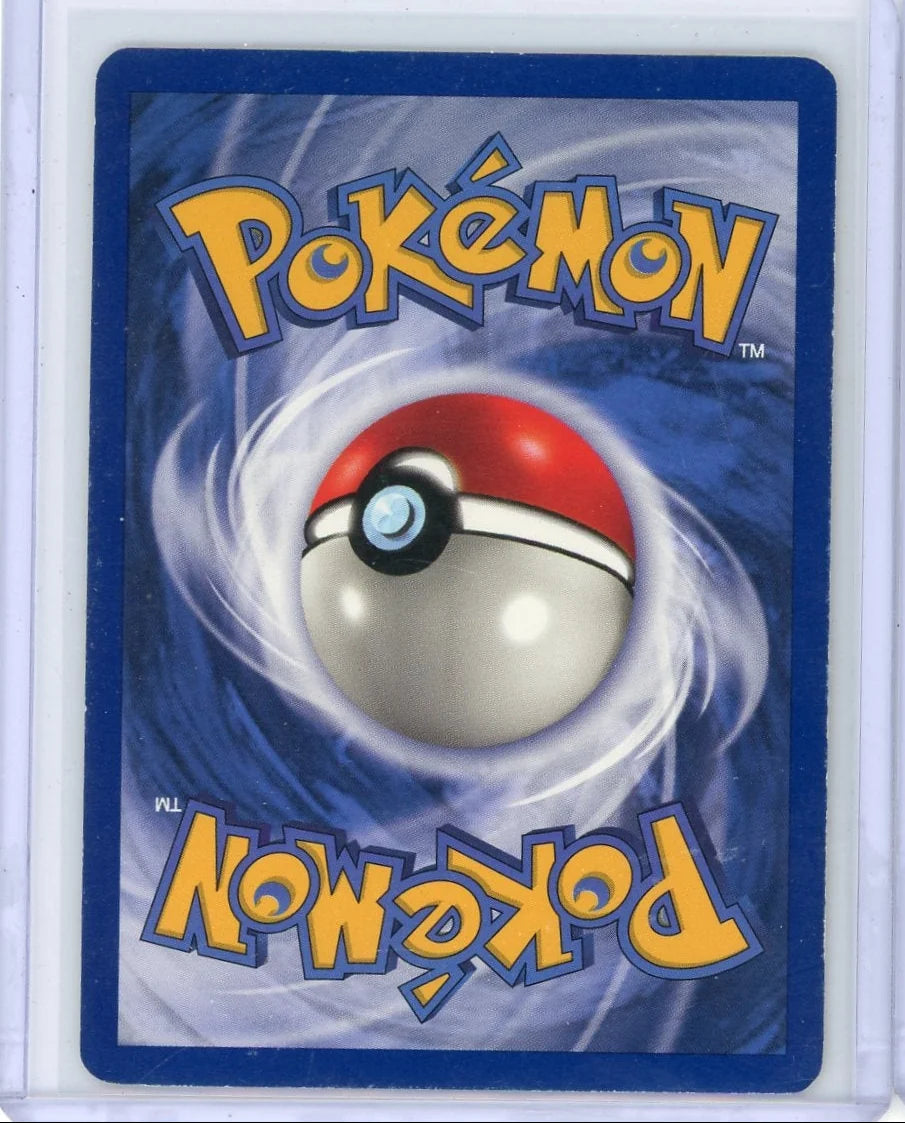 Mr. Mime 1999 Pokémon Jungle Holo #6/64 LP