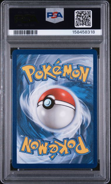 Venusaur Pokémon Celebrations Classic Collection Holo #15/102 PSA 10