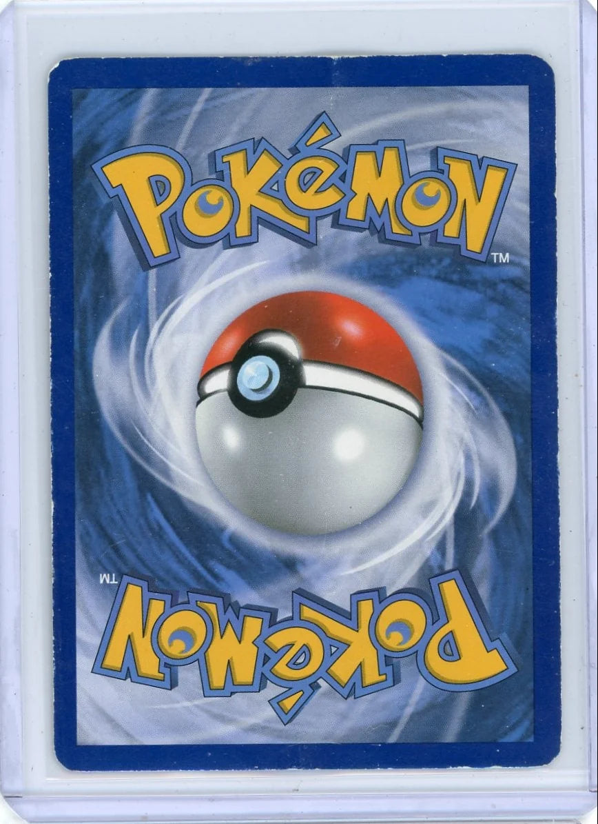 Team Magma's Groudon EX 2015 Pokemon Double Crisis #15/34 DMG