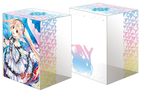 Bushiroad Deck Holder Collection V2 Vol.217: Cardfight!! Vanguard G - Duo Everlasting, Reit