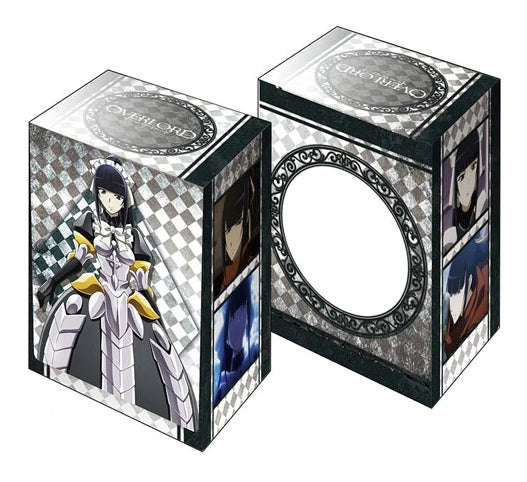 Bushiroad Deck Holder Collection V2 Vol.337: Overlord - Narberal Gamma