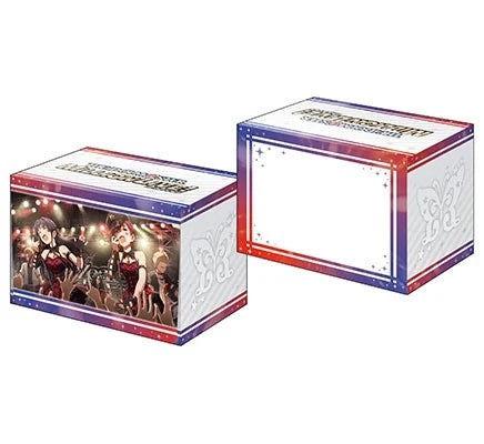 Bushiroad Deck Holder Collection V3 Vol.264 THE IDOLM@STER Million Live! Welcome to the New St@ge - Harmonics