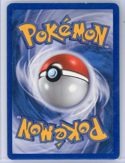 Moltres ex Pokémon EX Collector's Tin Black Star Promo #031