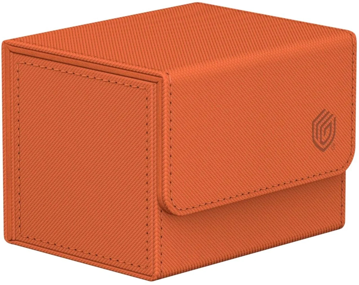 Sidewinder 100+ Xenoskin Deck Box Summer Edition 2025 - Peach