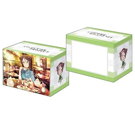 Bushiroad Deck Holder Collection V3 Vol.239 "Selection Project" - Shiori Yamaga Part.2