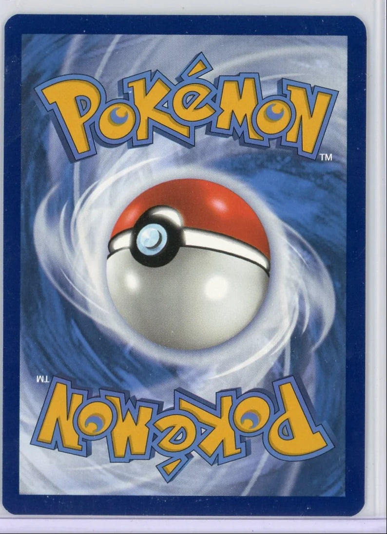 Dusclops Pokémon Shrouded Fable Illustration Rare #069/064