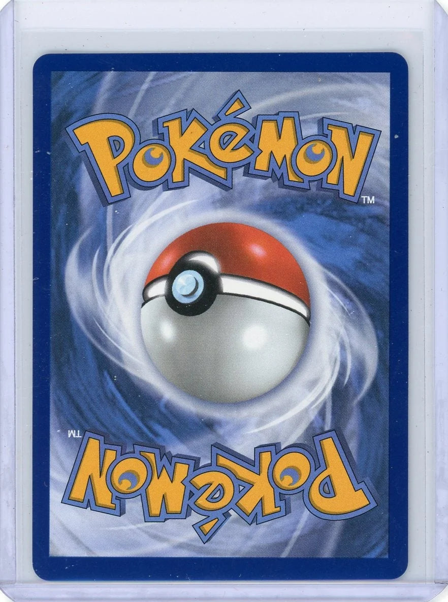 Raticate Pokémon Perfect Order Ilusstration Rare #099/088