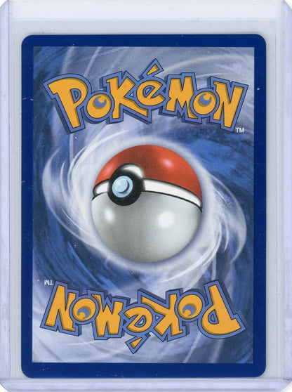 Raticate Pokémon Perfect Order Ilusstration Rare #099/088