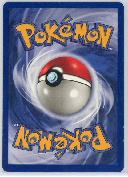 Dragonite Pokémon Fossil Unlimited Holo Rare #4/62