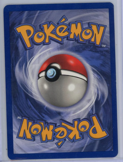 Mewtwo Pokémon Base Set Holo Rare #010/102
