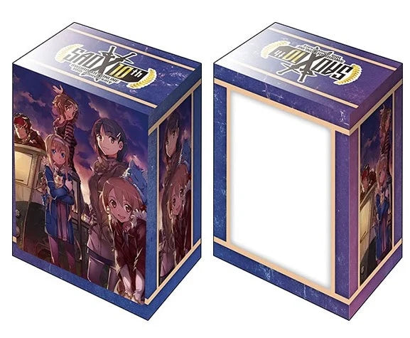 Bushiroad Deck Holder Collection V2 Vol.997: Sword Art Online 10th Anniversary - Twilight Guild