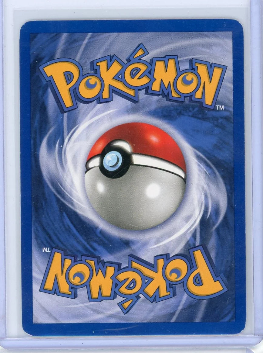 Chansey 1999 Pokémon Base Set Holo #3/102 LP+