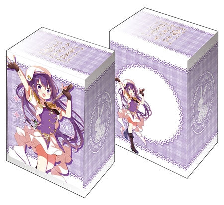 Bushiroad Deck Holder Collection V2 Vol.303: Is the Order a Rabbit? - Rize