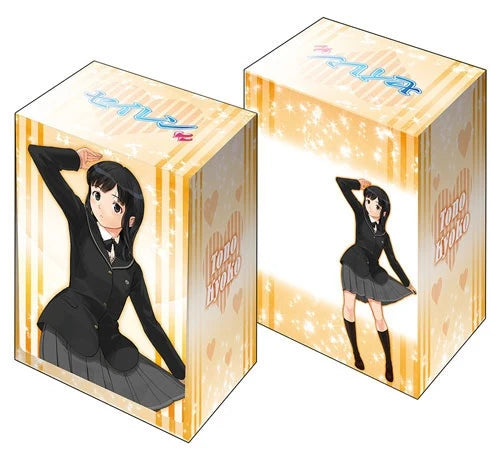 Bushiroad Deck Holder Collection V2 Vol.180: Seiren - Kyoko Tono