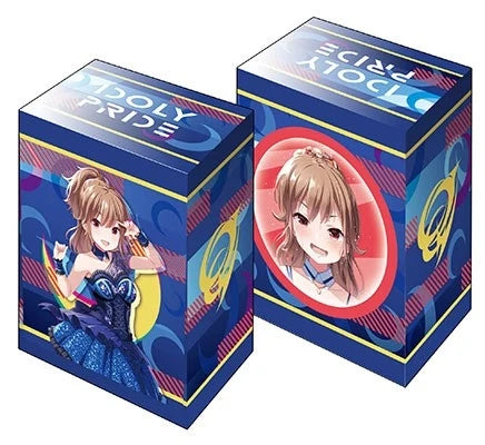Bushiroad Deck Holder Collection V3 Vol.101: Idoly Pride - Mei Hayasaka