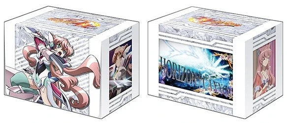 Bushiroad Deck Holder Collection V2 Vol.650: Senki Zessho Symphogear AXZ - Maria Cadenzavna Eve