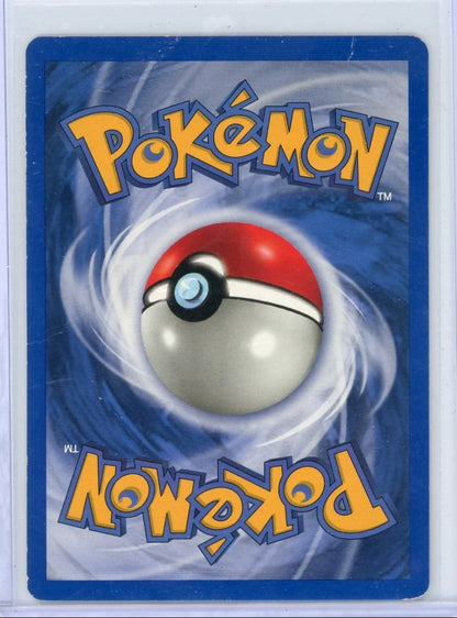 Ho-oh Pokémon Neo Revelation Non-Holo Rare #18/64 (DMG)