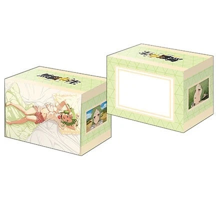 Bushiroad Deck Holder Collection V3 Vol.112: Mushoku Tensei: Jobless Reincarnation - Sylphiette
