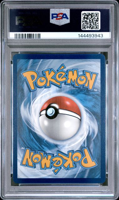 Mega Gardevoir 2025 Pokémon Mega Evolution #159/132 PSA 10