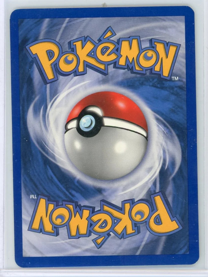 Kaboutops Pokémon EX Legend Maker Holo #7/92 (LP)