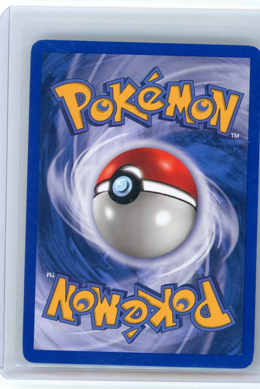 Nidorino 2002 Pokemon Aquapolis Reverse Holo #55/147