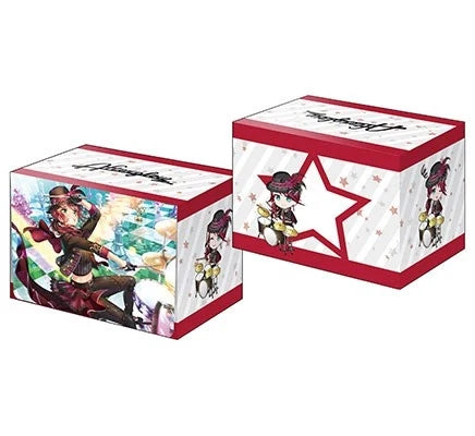 Bushiroad Deck Holder Collection V3 Vol.176: BanG Dream! Girls Band Party! - Tomoe Udagawa