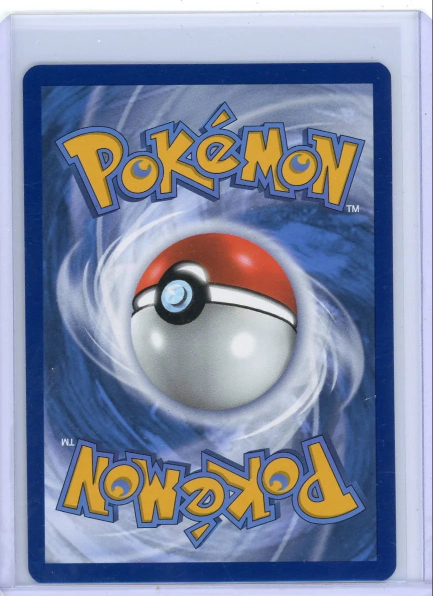 Bianca's Devotion Pokémon Temporal Forces Special Illustration Rare #209/162