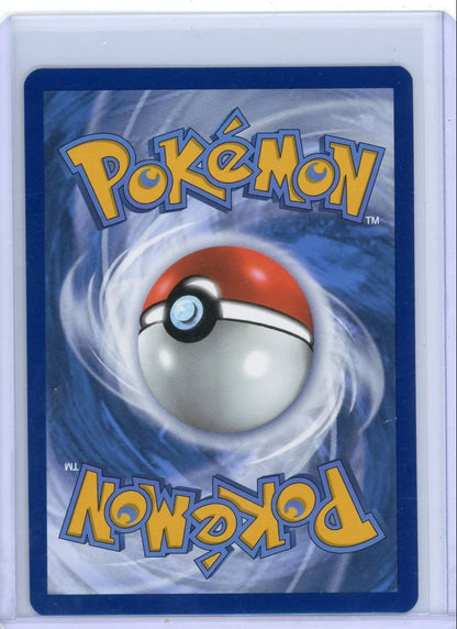 Bianca's Devotion Pokémon Temporal Forces Special Illustration Rare #209/162