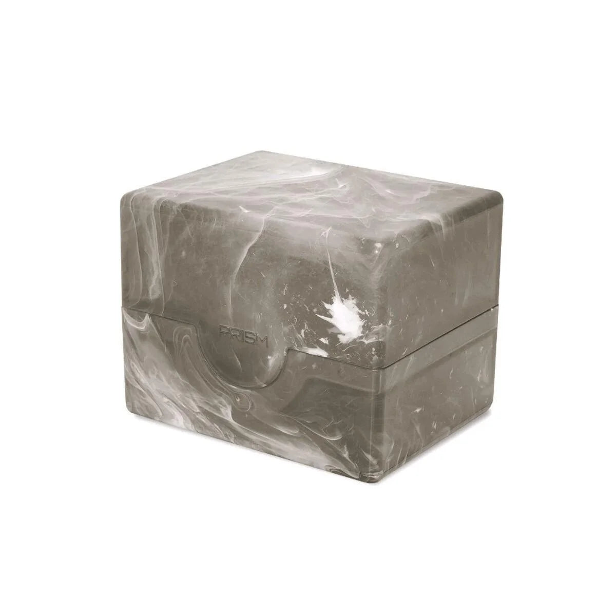 Spectrum Prism Deck Case - Marble Black