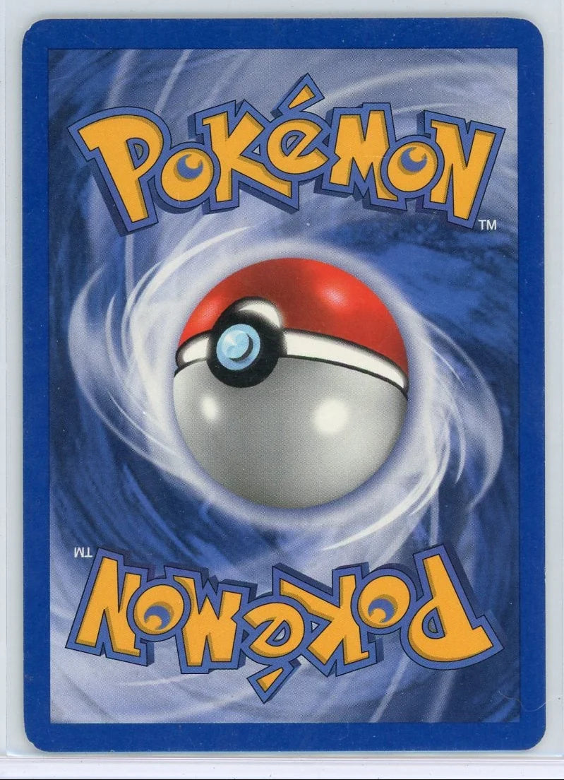 Seedot 2003 Pokémon Sandstorm reverse holo #76/100 LP/NM