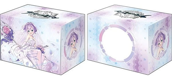 Bushiroad Deck Holder Collection V2 Vol.1335: Azur Lane - Javelin Wedding Dress