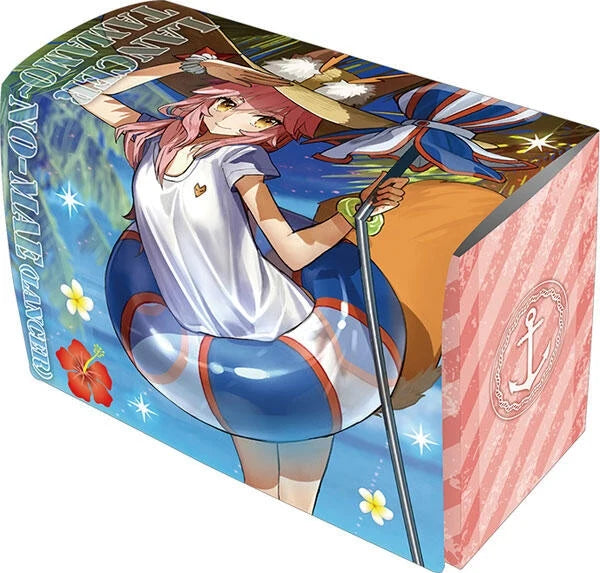 Broccoli Character Deck Case: Fate/Grand Order  - Lancer/Tamamo no Mae