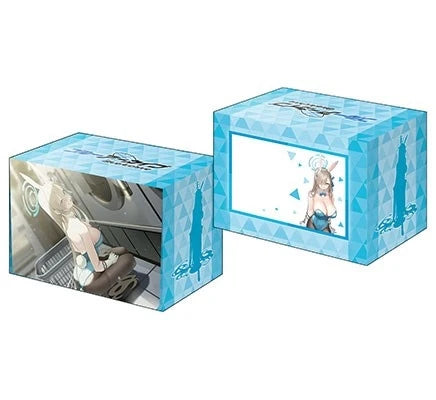 Bushiroad Deck Holder Collection V3 Vol.316: Blue Archive — Ichinose Asuna