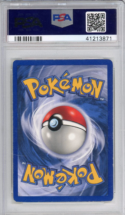Charizard 1999 Pokemon Base Set Shadowless holo #4/102 PSA 5