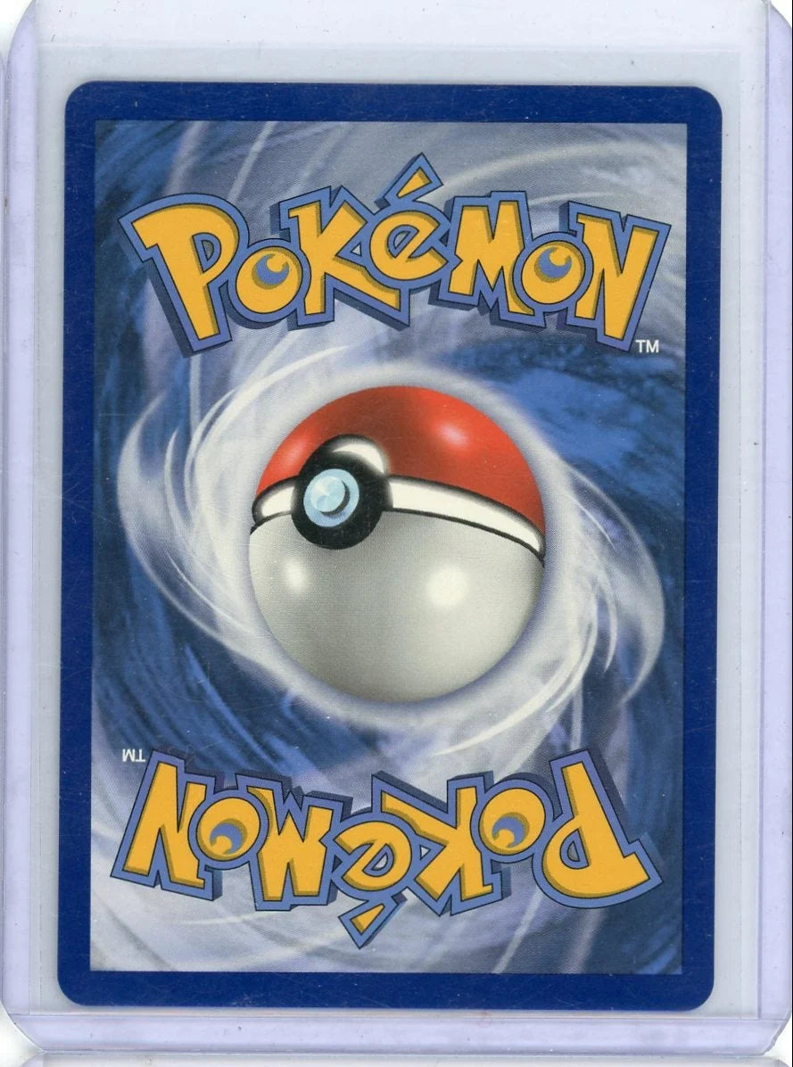 Genesect EX 2016 Pokemon Fates Collide Full Art #120/124