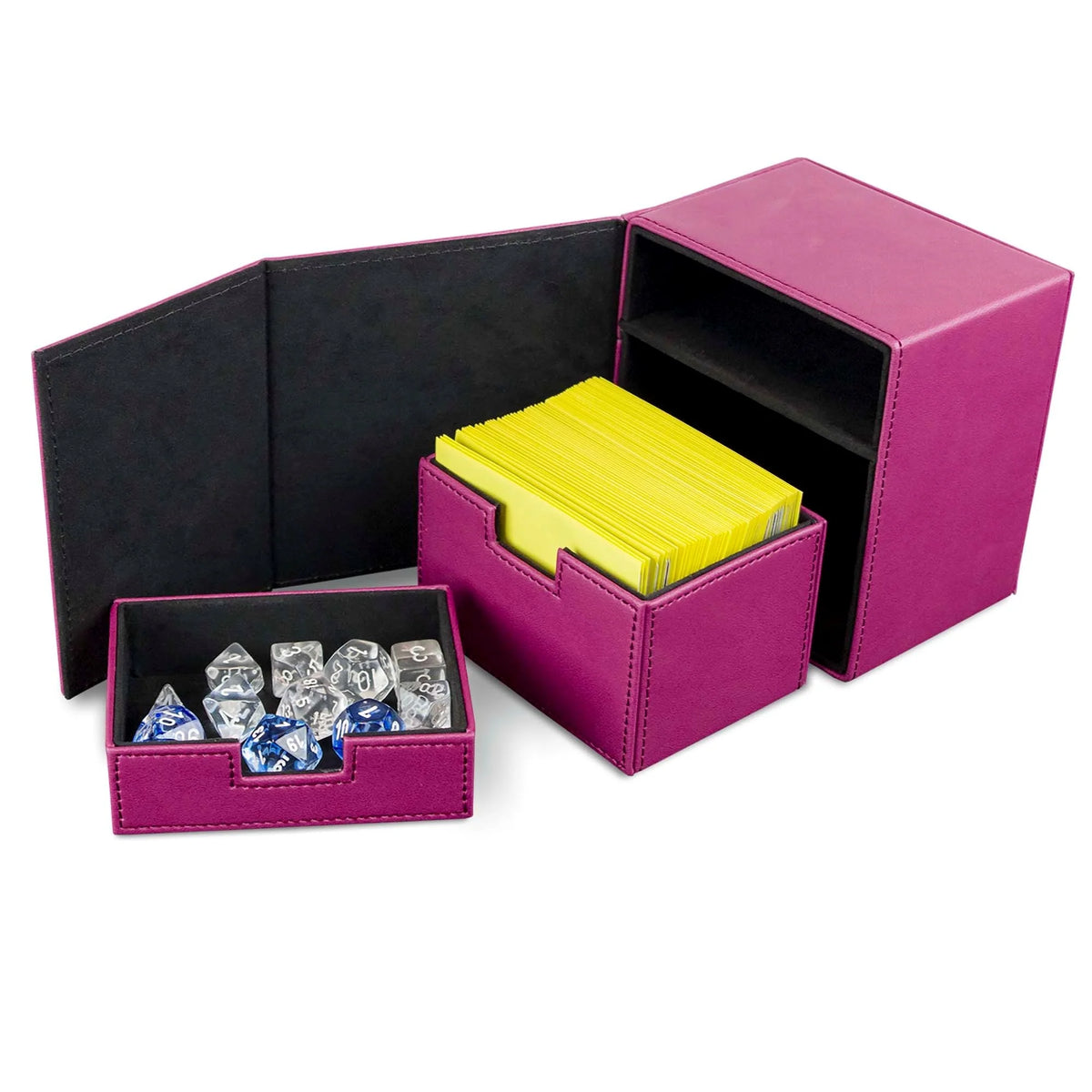 Deck Vault LX - 100 - Pink