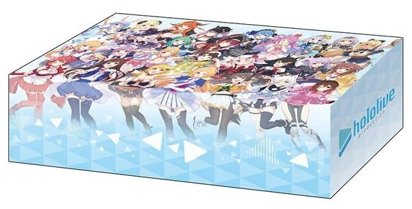 Bushiroad Storage Box Collection Vol.462: Hololive Production
