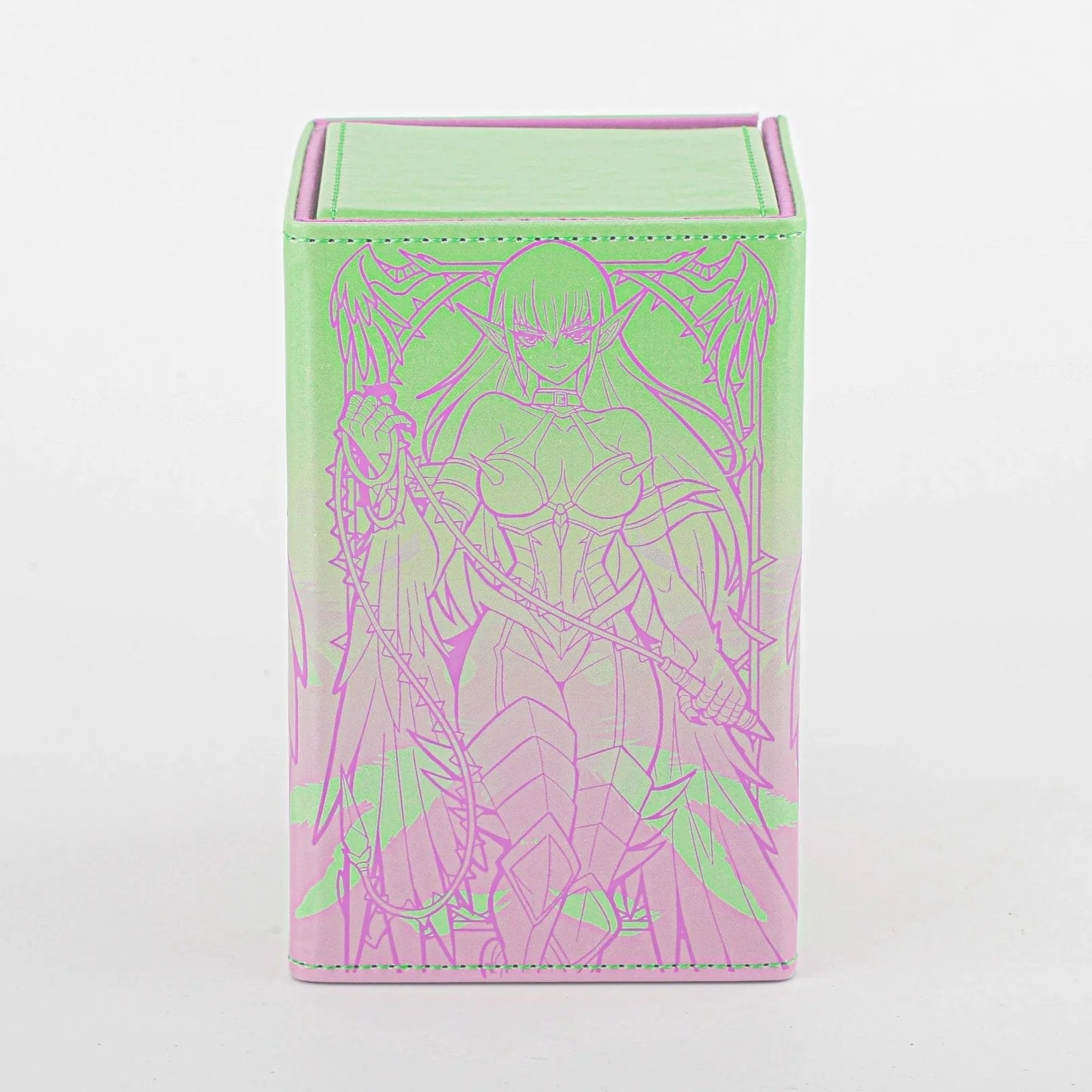 Harpy Tower Deck Box