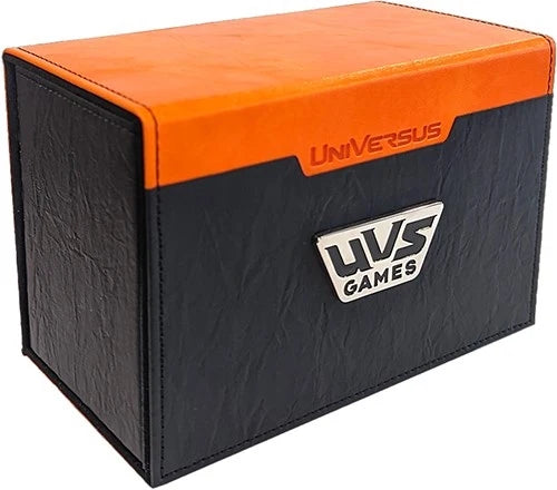 HLC 2023 Premium UVSGames Deck Box