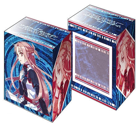 Bushiroad Deck Holder Collection V2 Vol.205: Sword Art Online the Movie - Asuna