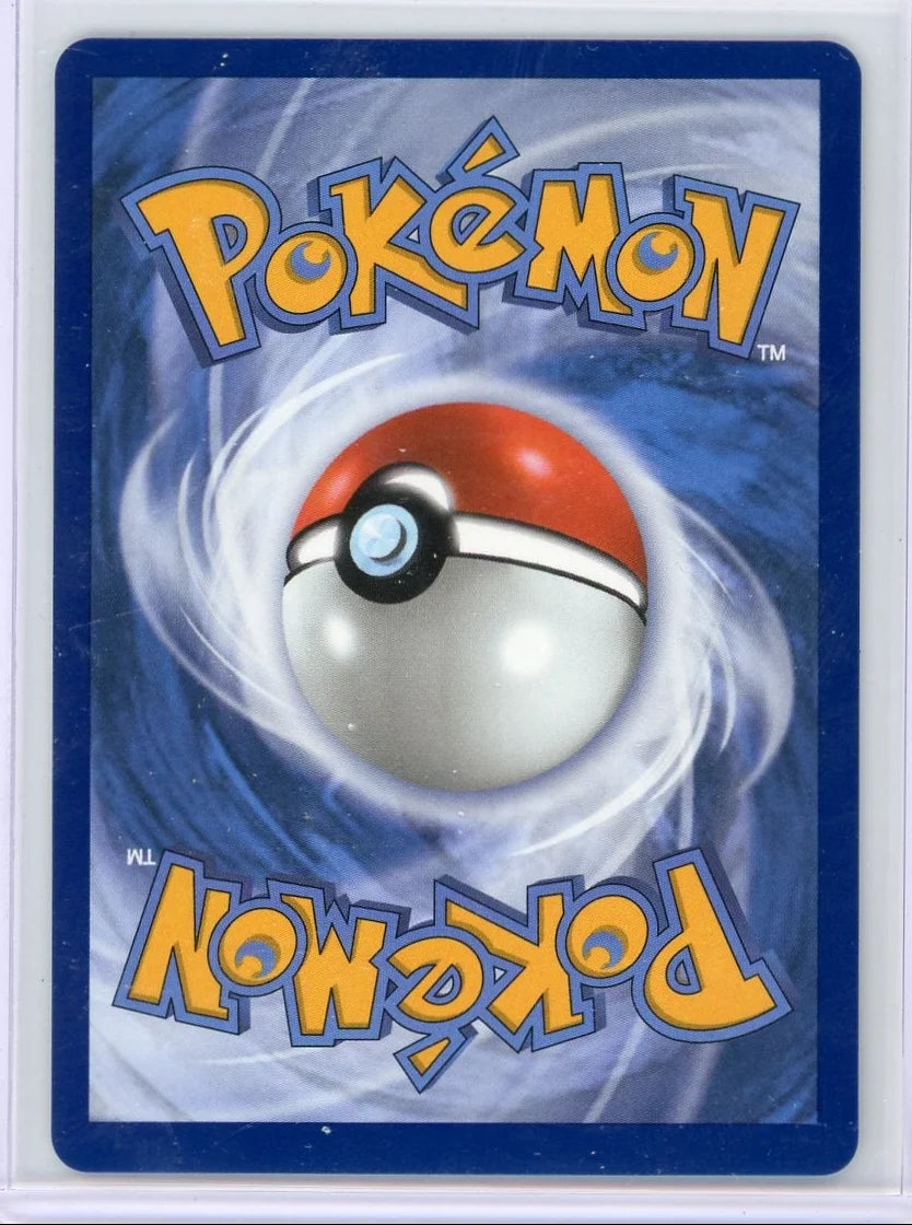 Iono's Wattrel Pokémon Ascended Heroes Illustration Rare #231/217