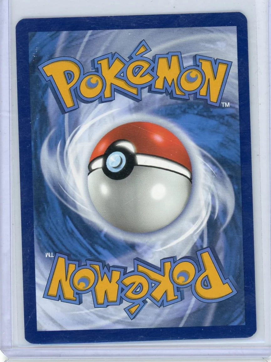 Pikachu Pokémon Scarlet & Violet Black Star Promo #027