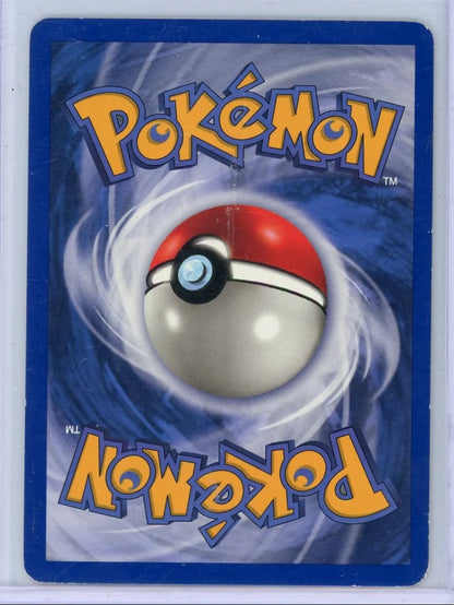 Snorlax 2002 Pokemon Legendary Collection non-holo #64/110