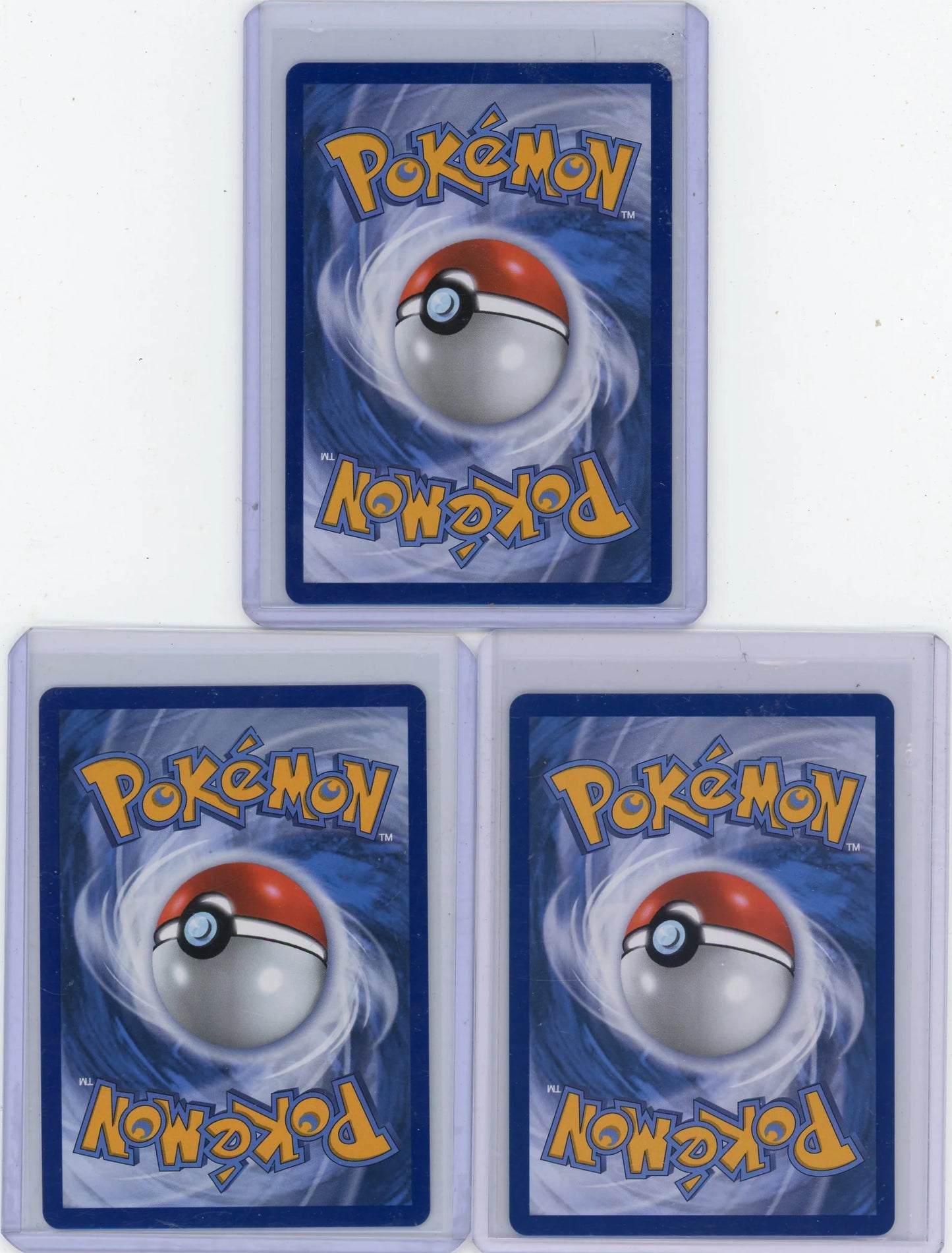 Chikorita Cyndaquil Totodile 2026 Pokemon First Partner Promo 3-card lot #046-048